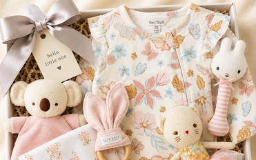Baby Girl Gifts Gifts for Baby Girls