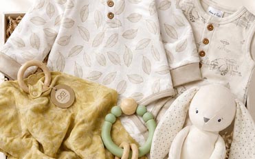 Unisex Baby Gifts Gender Neutral Baby Gifts